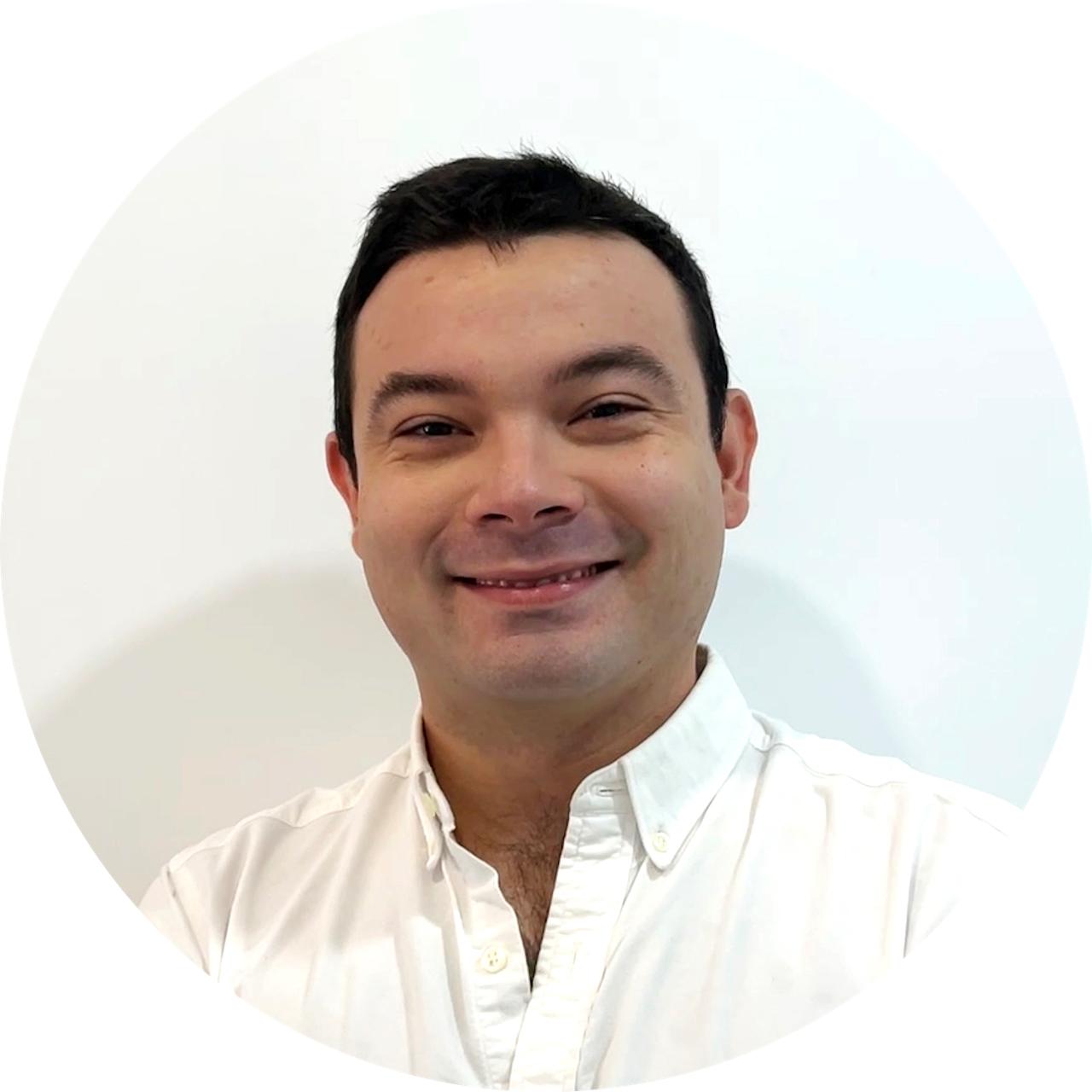 Juan Sebastián di Filippo Botero